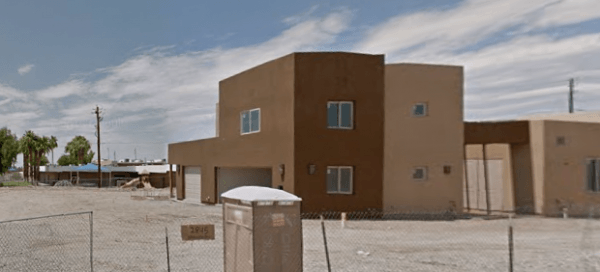 SUNHAVEN ASSISTED LIVING