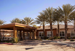 SUNRISE OF CHANDLER