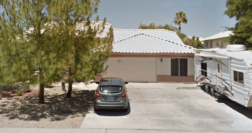 TATUM GLEN ASSISTED LIVING HOME