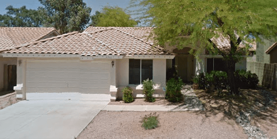 TATUM QUALITY CARE ASSISTED LIVING HOME