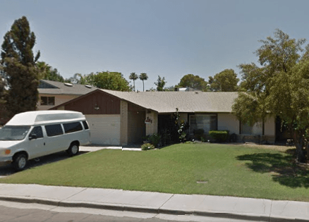 TEMPE TBI HOME CARE LLC