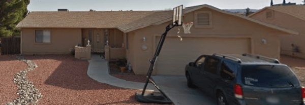 THE HILLSMAN HOUSE LLC
