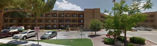 THUNDERBIRD RETIREMENT RESORT