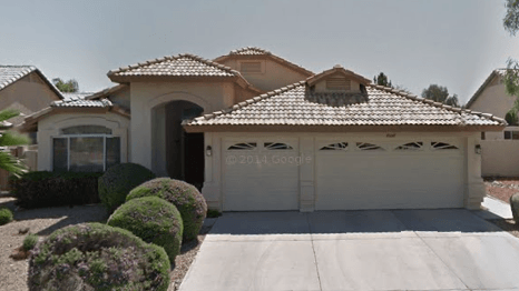 VENTANA LAKES ASSISTED LIVING HOME