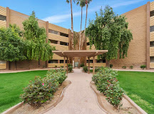 BELLA VISTA SENIOR LIVING