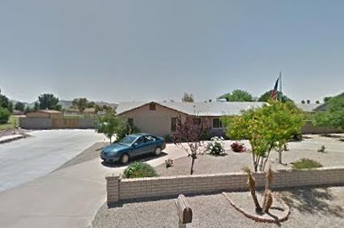 YOUNG FAMILY CARE HOMES AND INVESTMENTS - LLC
