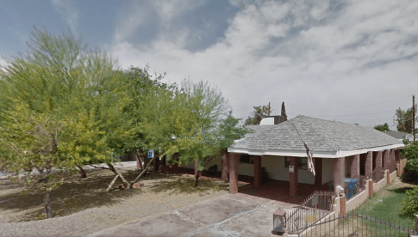 YOUNG LIFE ASSISTED LIVING 2