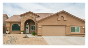 Adagio House 1