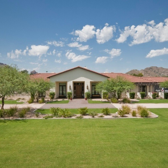 PARADISE VALLEY CARE HOME