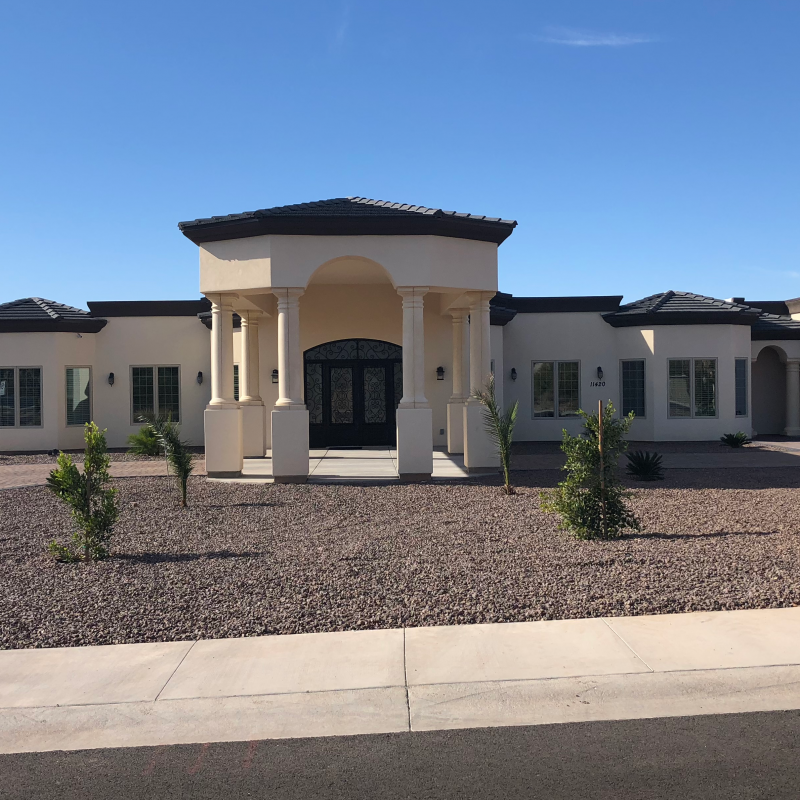 ANCALA ASSISTED LIVING OF NORTH SCOTTSDALE