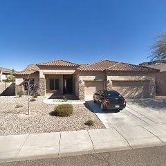 DESERT SANCTUARY ASSISTED LIVING LLC